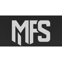 My Fitness Studio logo