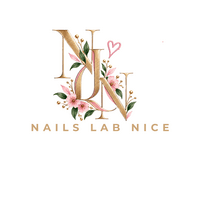 Nail Lab Nice logo