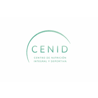 Cenid Nutrición logo