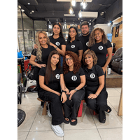 Bles Beauty Center logo