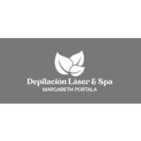 Depilación láser & spa Margareth portala logo