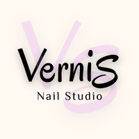 VerniS - Nail Studio logo