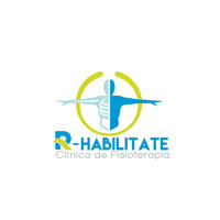R-HABILITATE CLINICA DE FISIOTERAPIA INTEGRAL logo