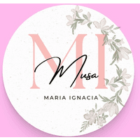Salon Mi Musa Maria Ignacia logo