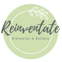 Reinventate Bienestar y Belleza logo