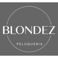 Blondez Peluqueria logo