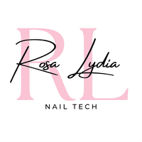 Rosa Neón Studio logo