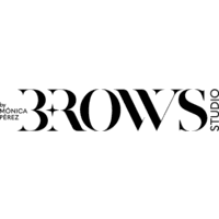 BROWS Studio logo