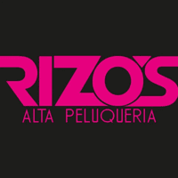Rizos Alta Peluqueria logo