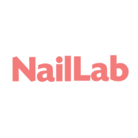 NAIL LAB Salon & Spa logo