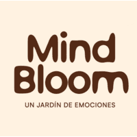 Mind Bloom logo