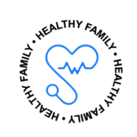 HEALTHY FAMILY  logo
