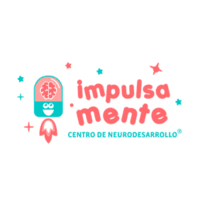 Impulsamente Centro de Neurodesarrollo logo