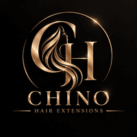 Chino Hair_Extensions logo
