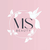 MS Beauty logo