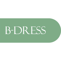 B-Dress logo