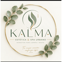 KALMA Spa Urbano logo