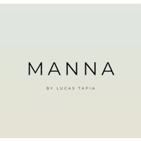 Manna Salon logo