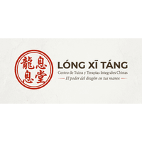 CENTRO LÓNG XĪ TÁNG logo