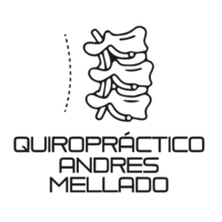 CENTRO QUIROPRACTICO ANDRES MELLADO logo