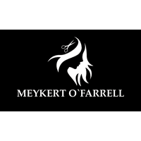 Peluquería Meykert Ofarrell logo