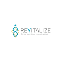 CLINICA REVITALIZE logo