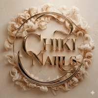 Chikinails  logo