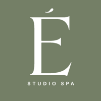 Edén Studio Spa logo