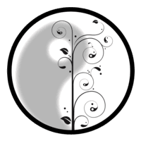 Yi Dao Salud (医道) – Medicina Tradicional China en Valdivia. logo