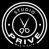 STUDIO PRIVÉ logo