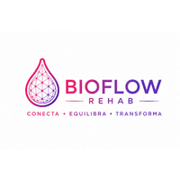 Bioflow Rehab logo