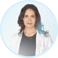 Dra. N Jissella Cortes logo