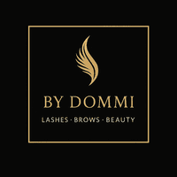 By Dommi Studio logo