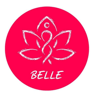 Centro de Estética Belle  logo