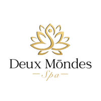 Spa Deux Mondes logo
