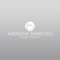 BARROSO THE ART OF BEAUTY logo