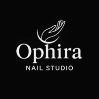Ophira Nail Studio logo