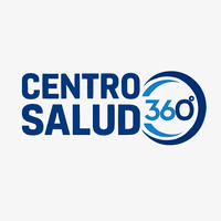 Centro Salud 360 logo