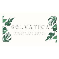 Selvática Estudio MX  logo