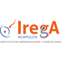 IREGA ACAPULCO logo