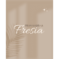 Fresia Estetica logo