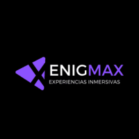 Enigmax logo