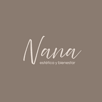 NANA estética y bienestar logo