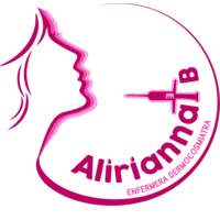 Centro de Estetica AliriannaTrejoB logo