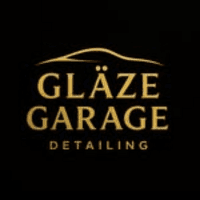Glaze Garage Detailing logo