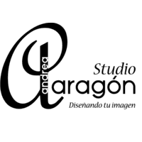 Studio Andrea Aragon  logo