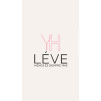 YH LÈVE logo