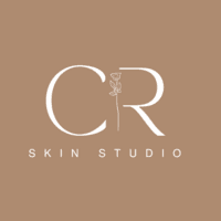 CR Skin Studio logo