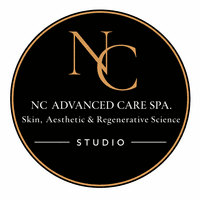 NC ADVANCED CARE  logo