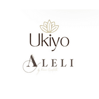 UKIYO - ALELI logo